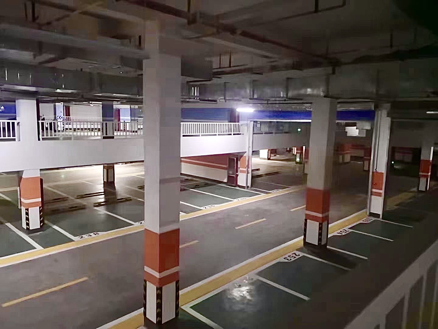 辽宁上海博普四年前授权设计的项目已投入使用