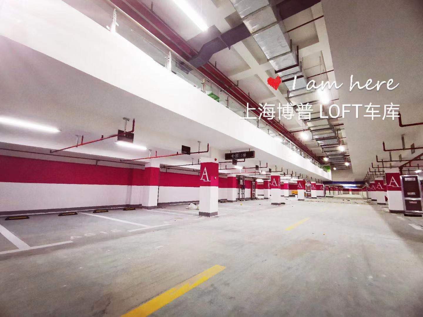 辽宁LOFT车库“肤白、貌美、大长腿”实锤!